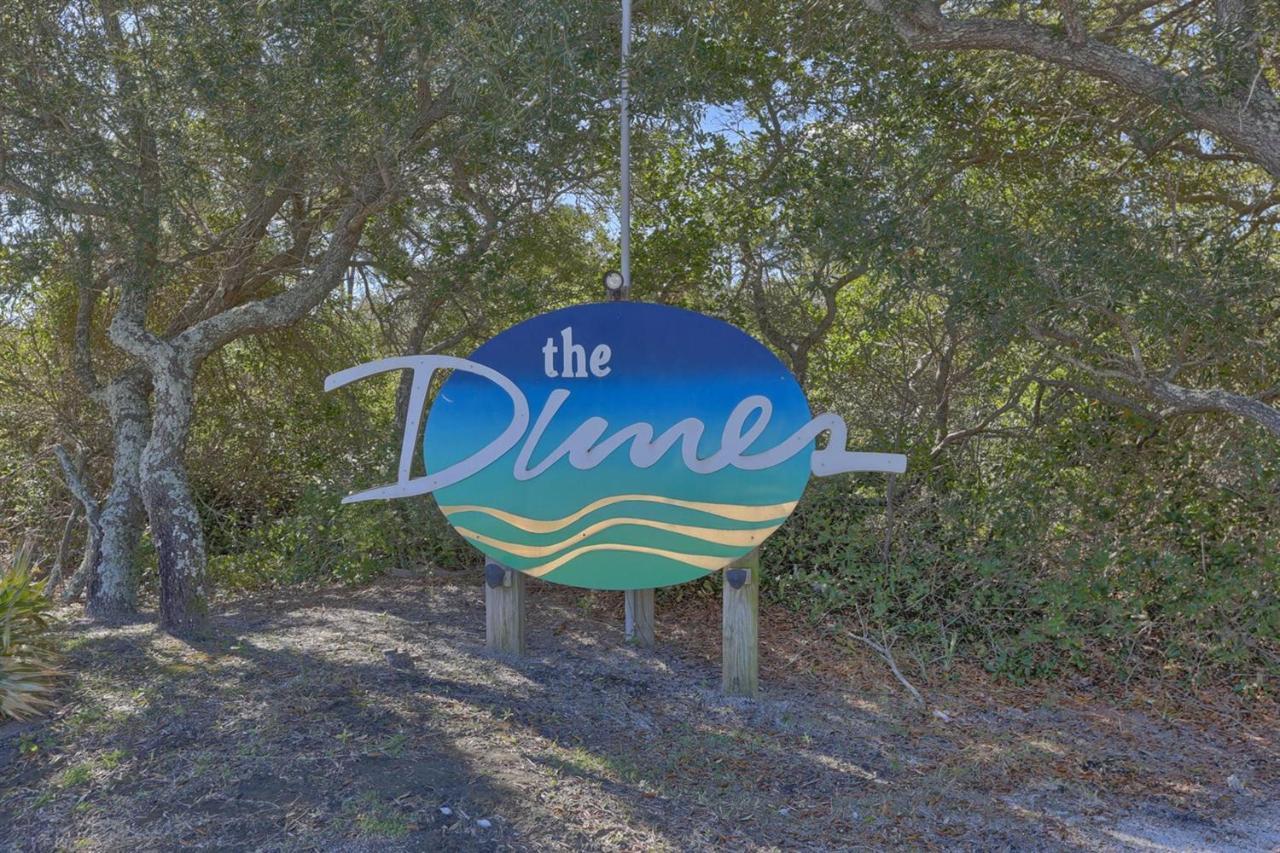 The Dunes Gulf Shores Kültér fotó