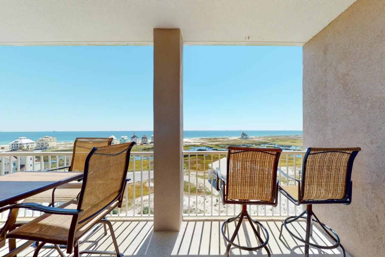 The Dunes Gulf Shores Kültér fotó