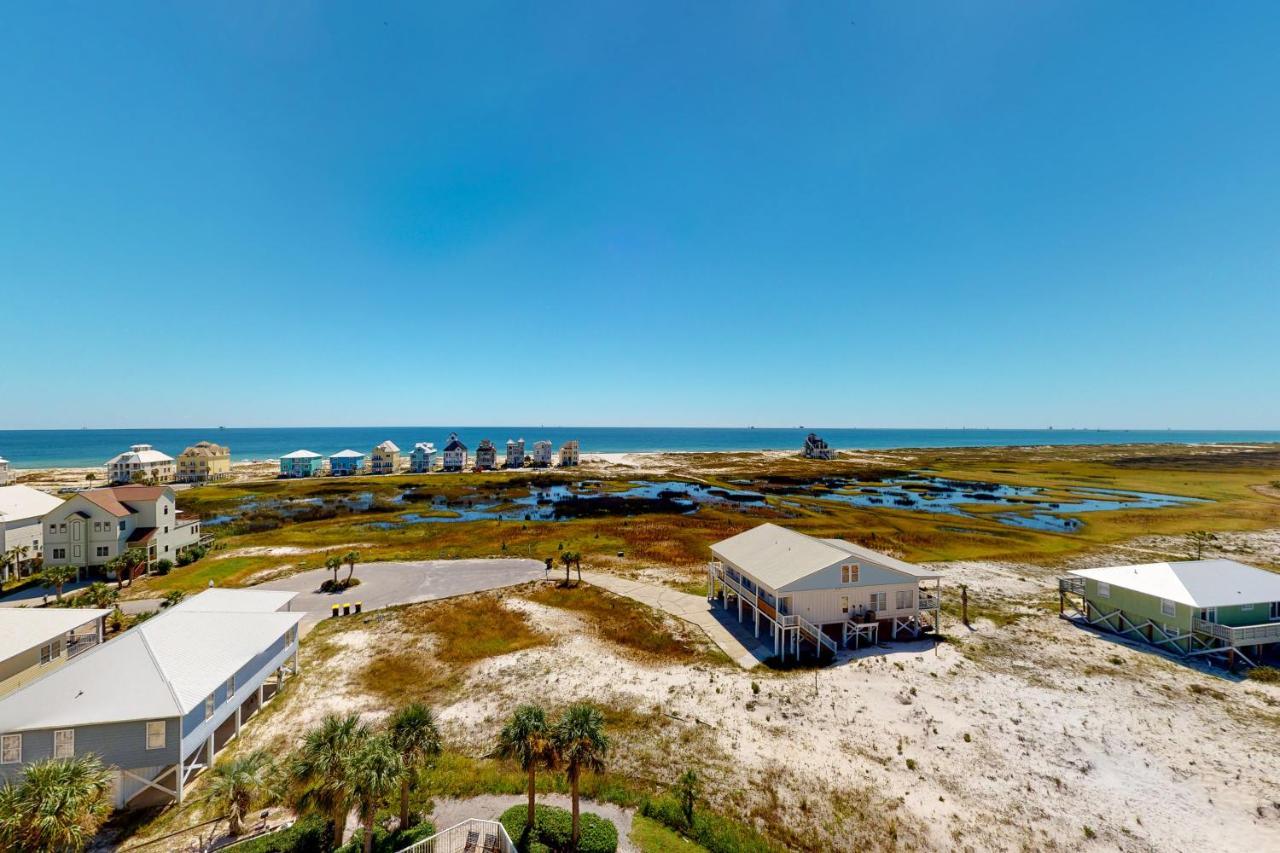 The Dunes Gulf Shores Kültér fotó