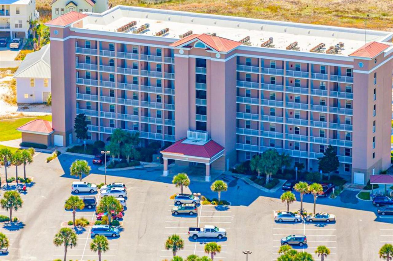 The Dunes Gulf Shores Kültér fotó