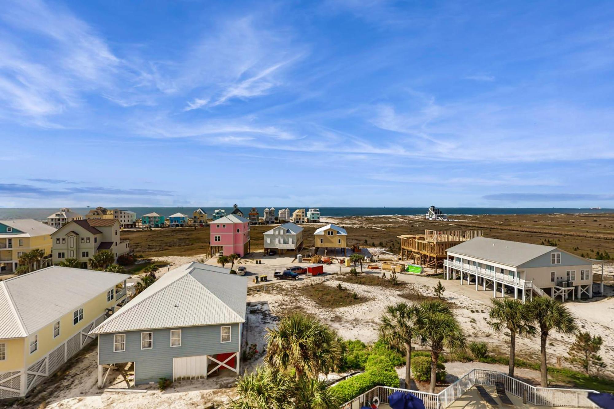 The Dunes Gulf Shores Kültér fotó